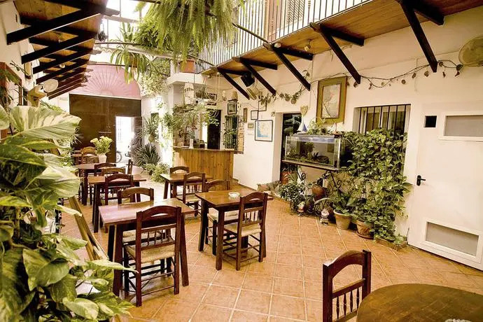 Hostal Cristina
