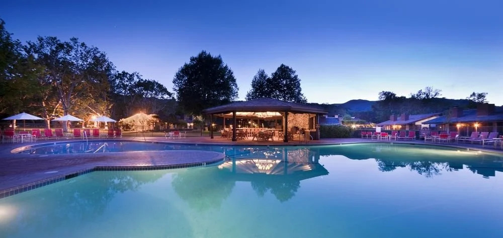 Alisal Guest Ranch & Resort