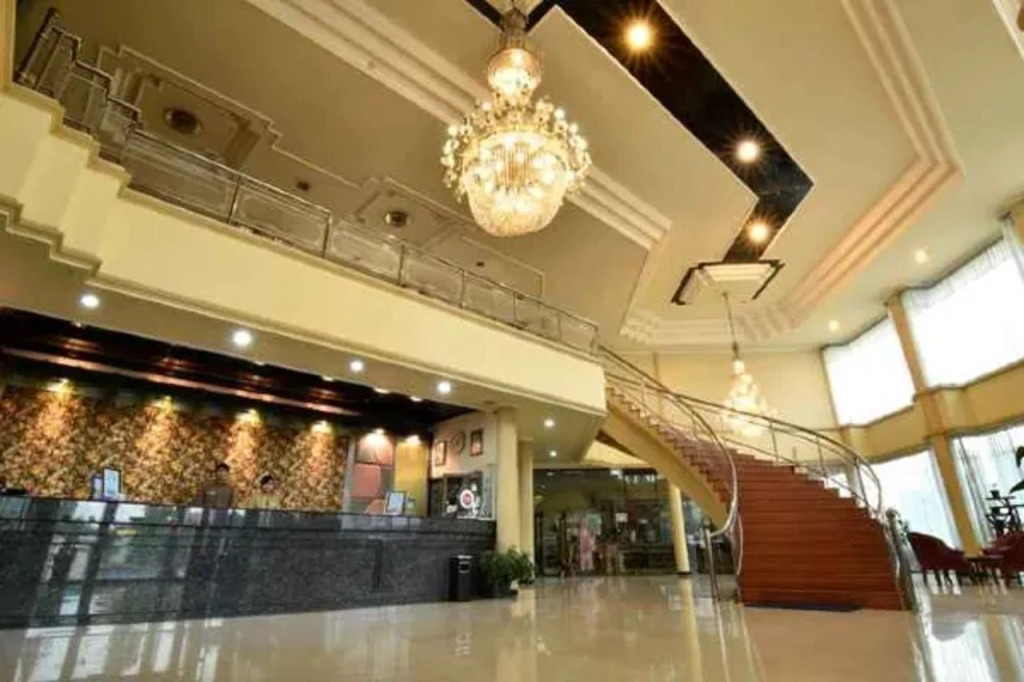 Hotel Sendang Sari