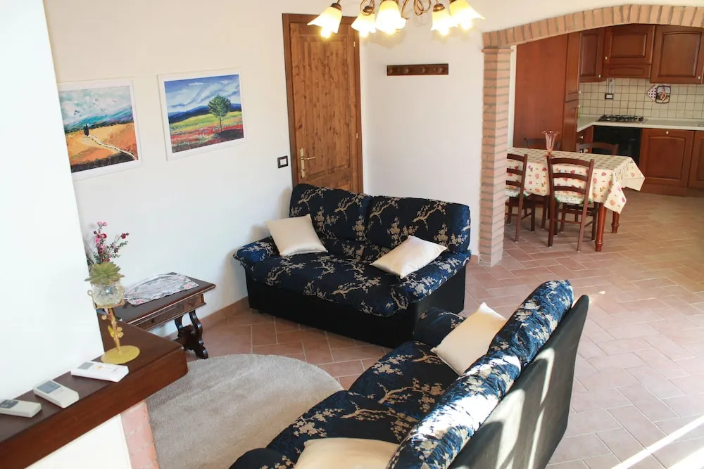 Agriturismo Rossello