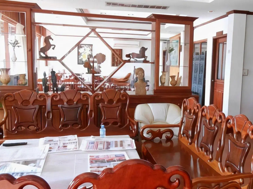 Chanthasom Guesthouse