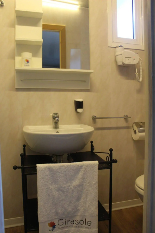 Girasole Eco Family Village