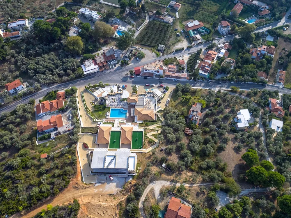 Skiathos Premier