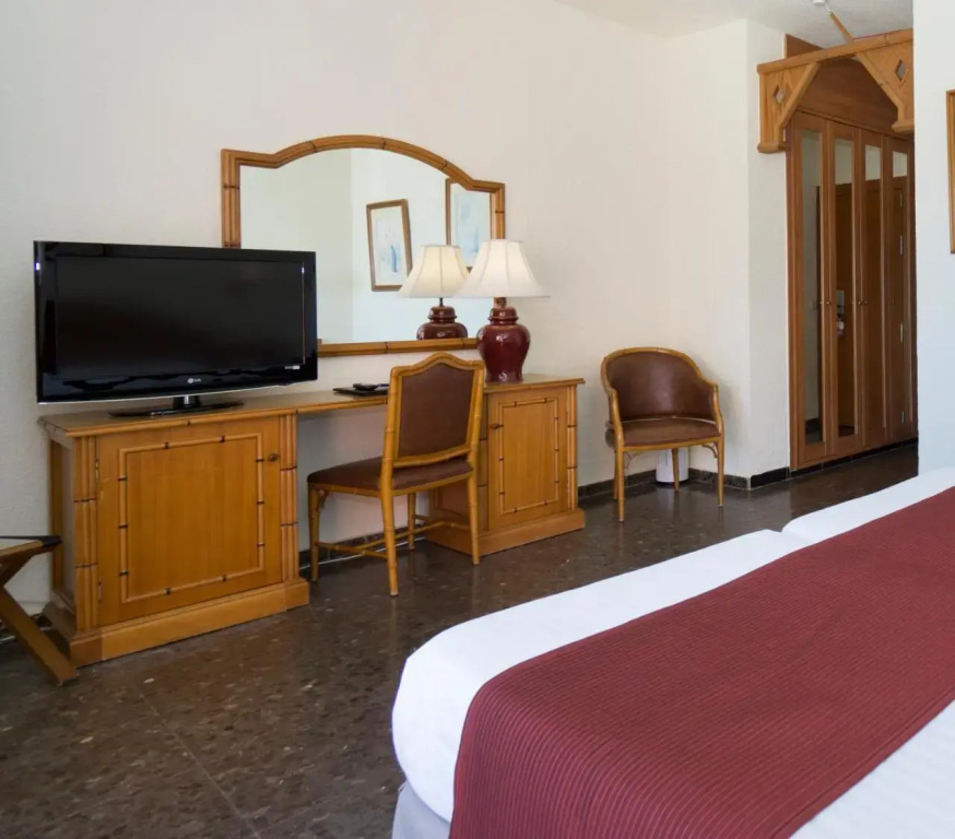 Hotel MS Tropicana Costa del Sol