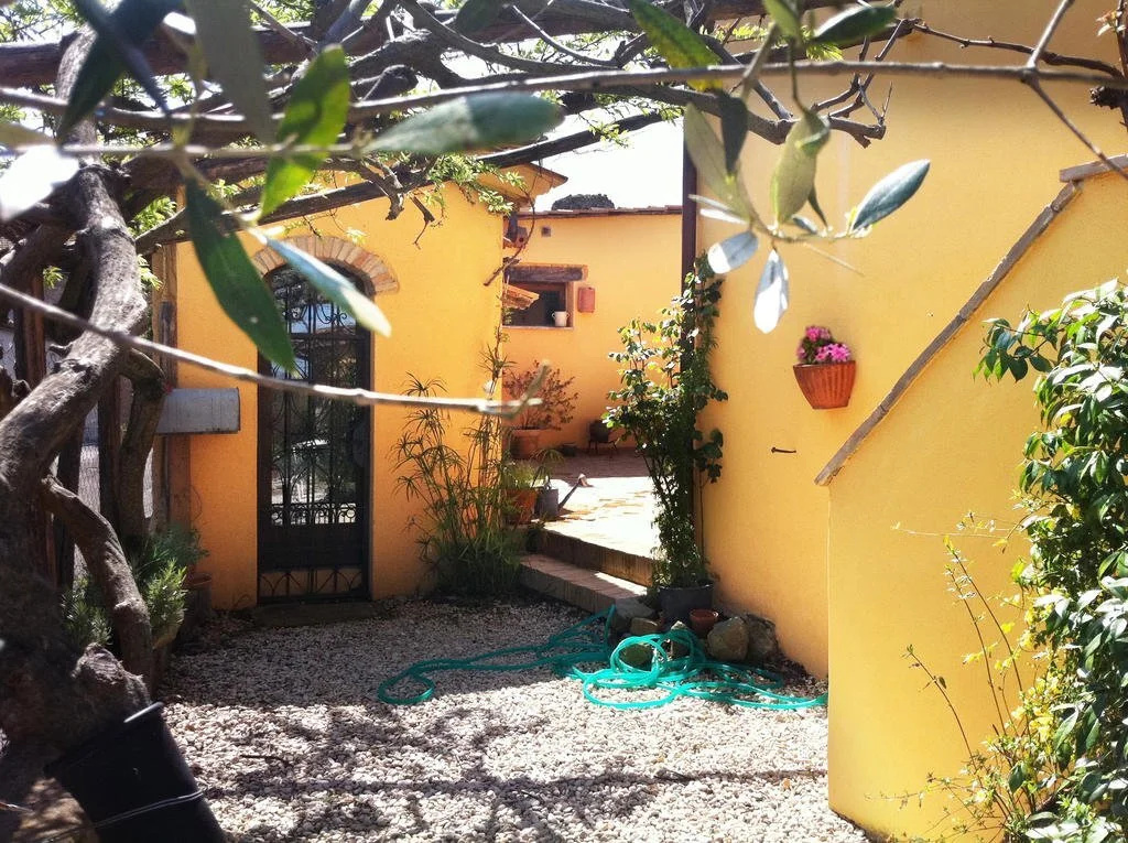 Case Nel Borgo