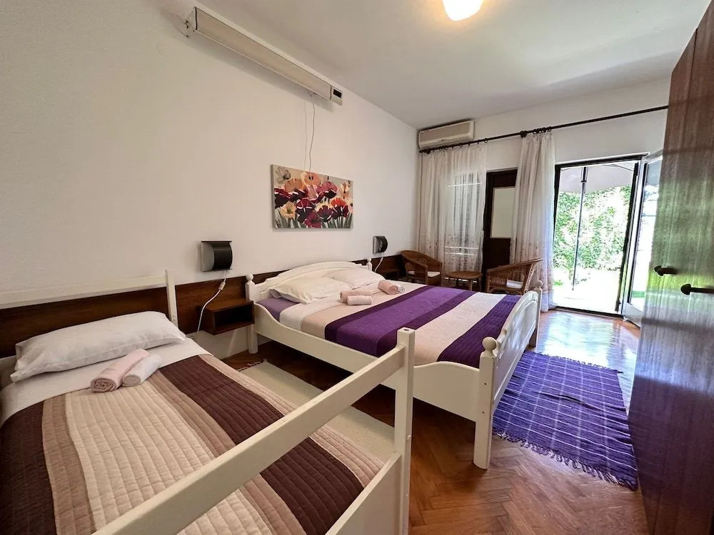 Apartments Cocolo