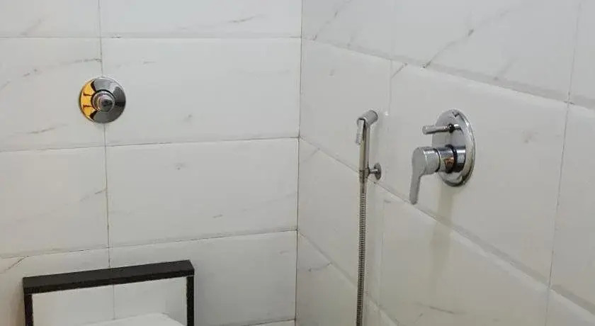 Hotel Apex Regency