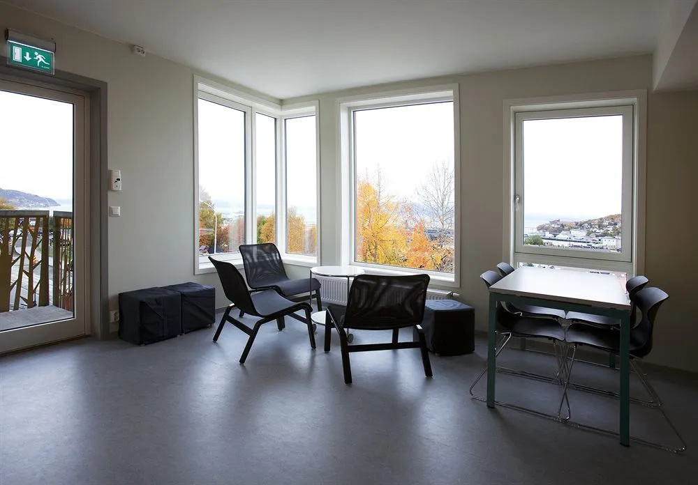 Rumi Hostel