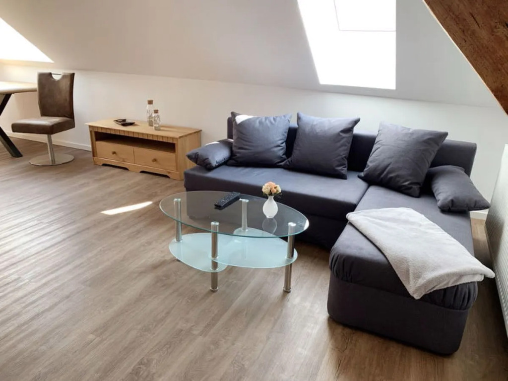 Apartment Baltrum Westerholt