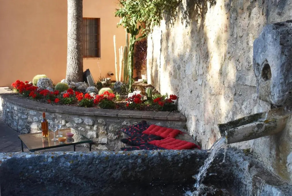 AGRITURISMO Villino Bellavista