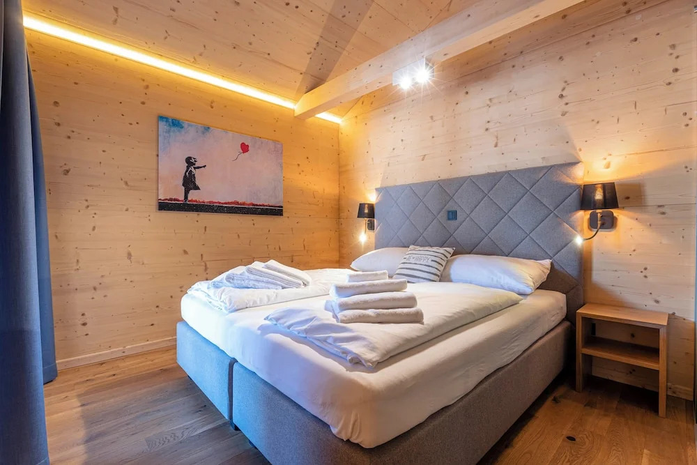 Bergresort Hauser Kaibling by ALPS RESORTS