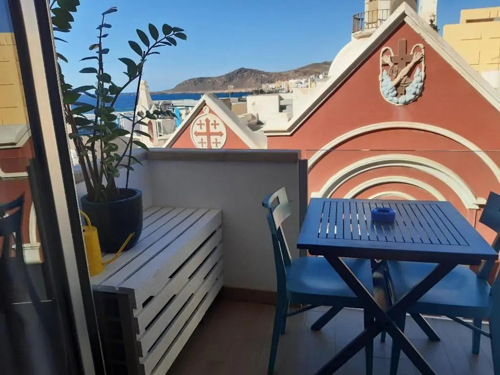 Casita Sunwaves- El 19 De Padre Cueto, Las Canteras