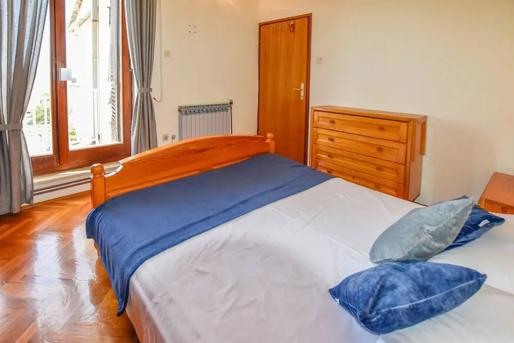 Apartment Albatros