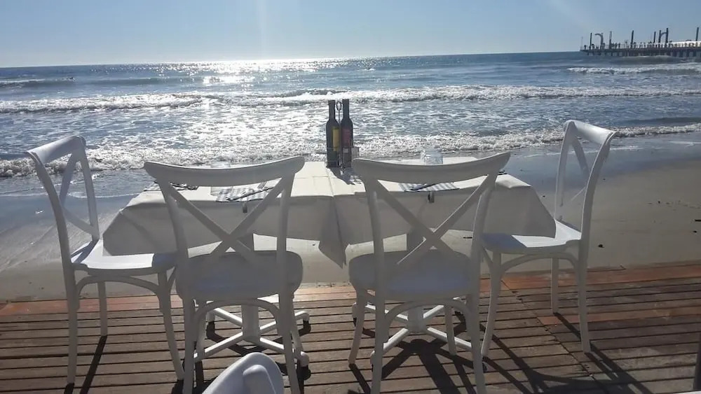L'Ancora di Alassio