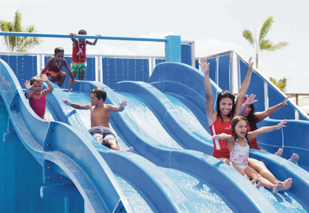Hotel Riu Playa Blanca - All Inclusive