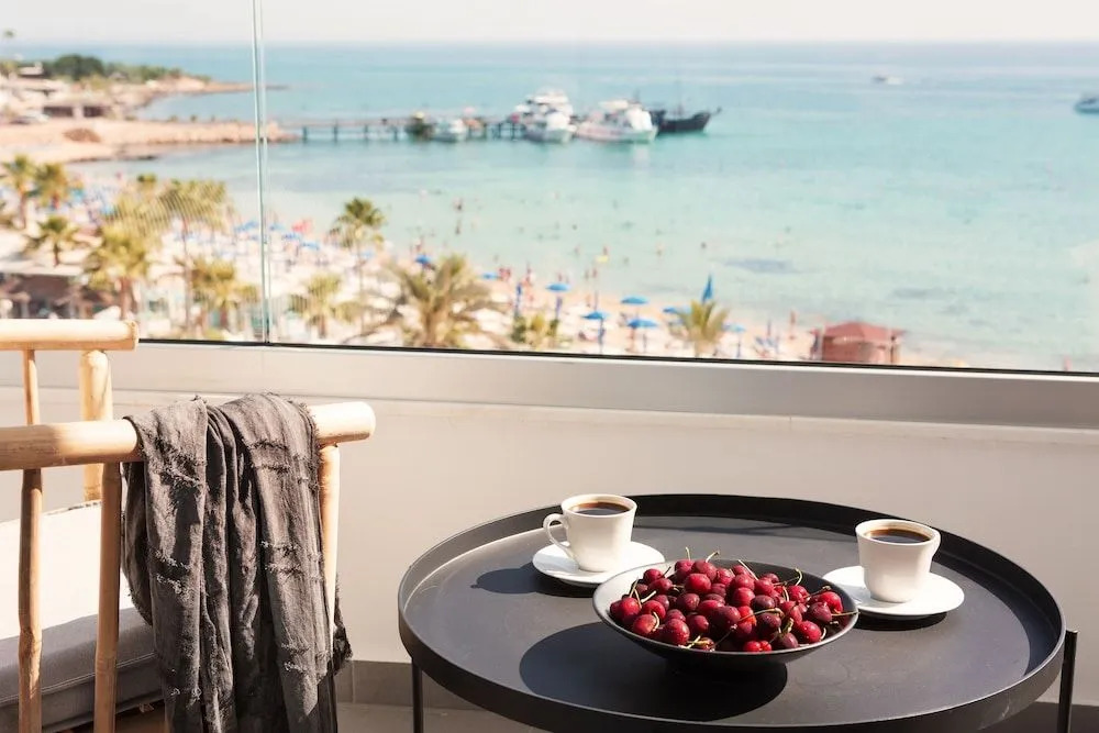 Sunprime Protaras Beach