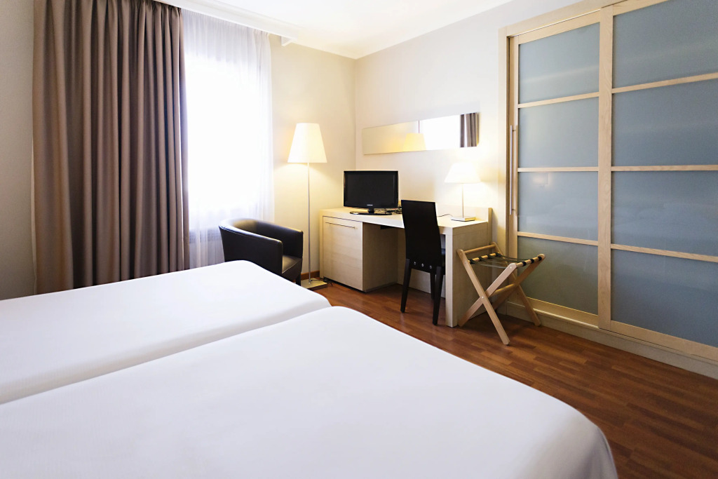 Hotel Valencia