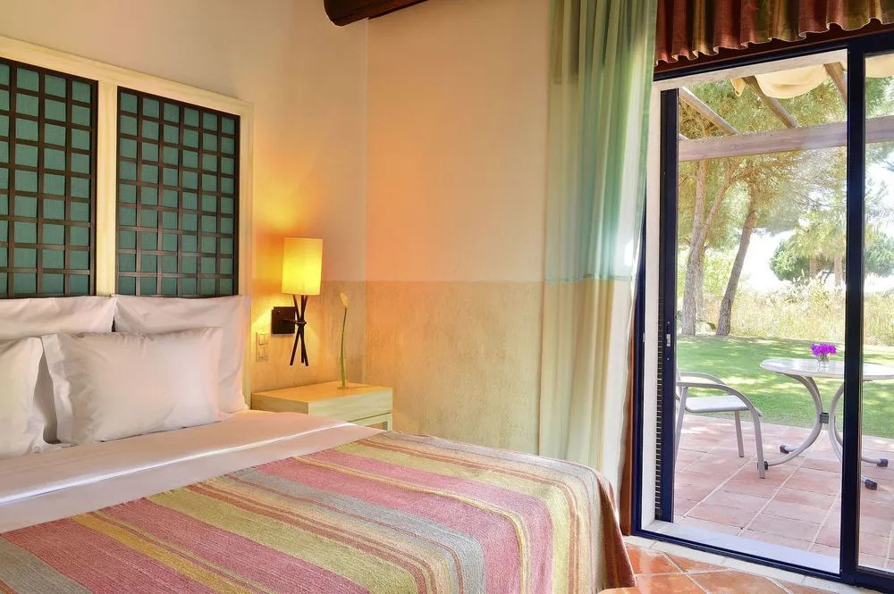 Apt Villa Sol