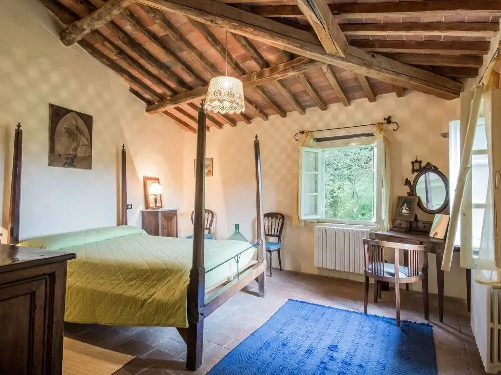 Casaccia Pedona in Pedona
