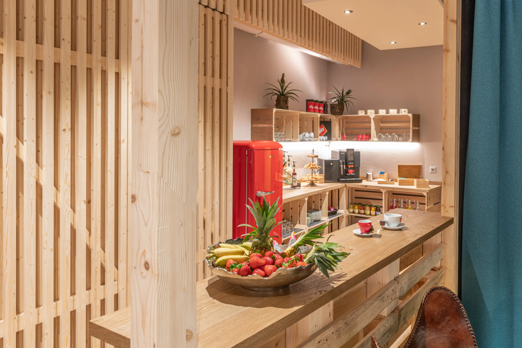 Lifestyle Hotel Sedartis Lake Zurich
