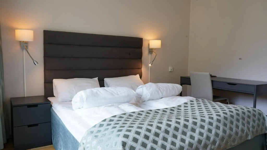 Havila Hotel Geiranger