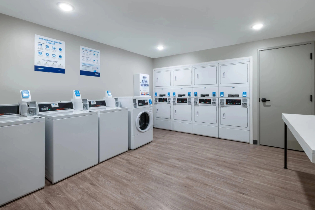 Echo Suites Extended Stay by Wyndham Middleburg