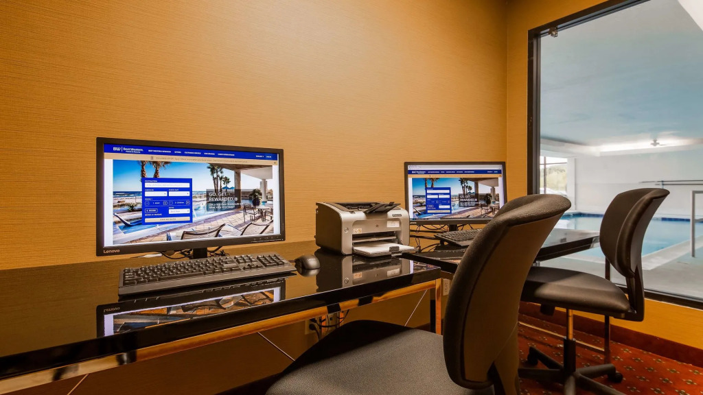 Best Western Joliet Inn & Suites