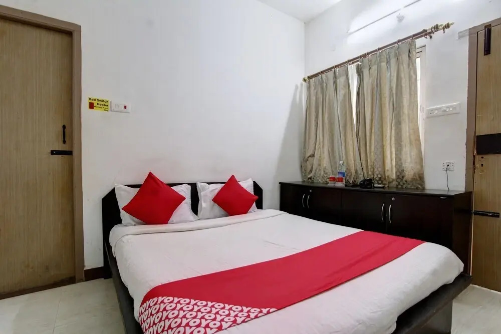 Sky Hotels by OYO Rooms