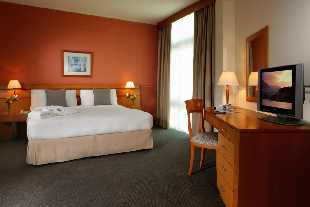 J5 Hotels - Port Saeed
