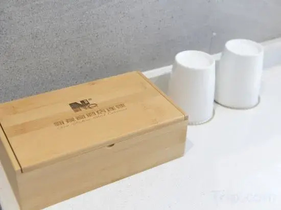 Kunming New Window Boutique Hotel