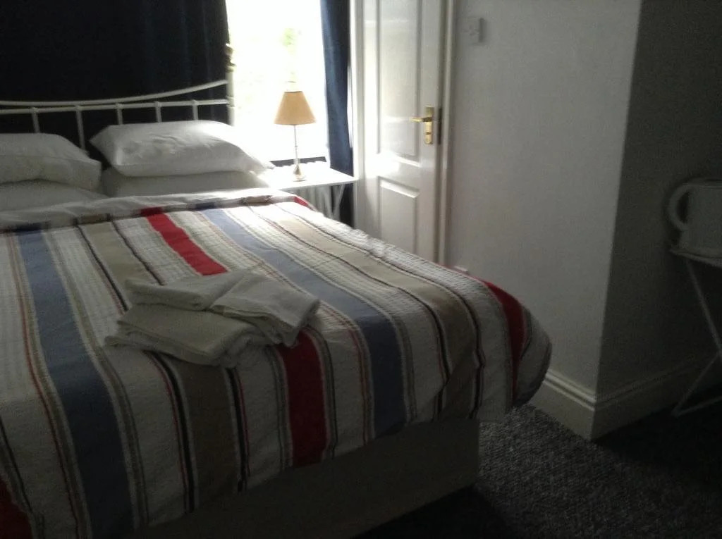 Becket Guest House