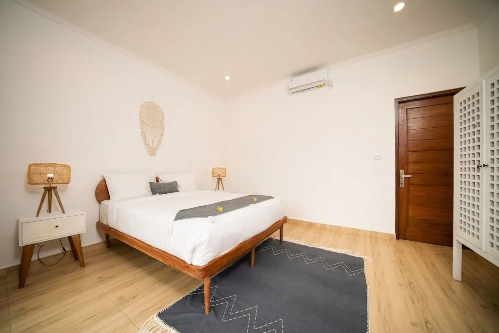 Villa Ruby