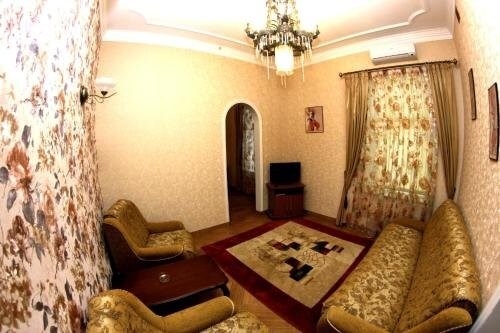 Гостиница Миа