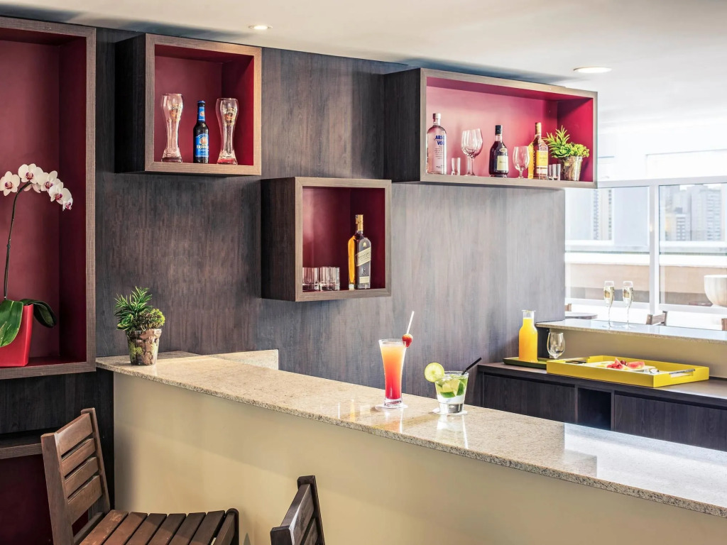 Mercure Ribeirão Preto