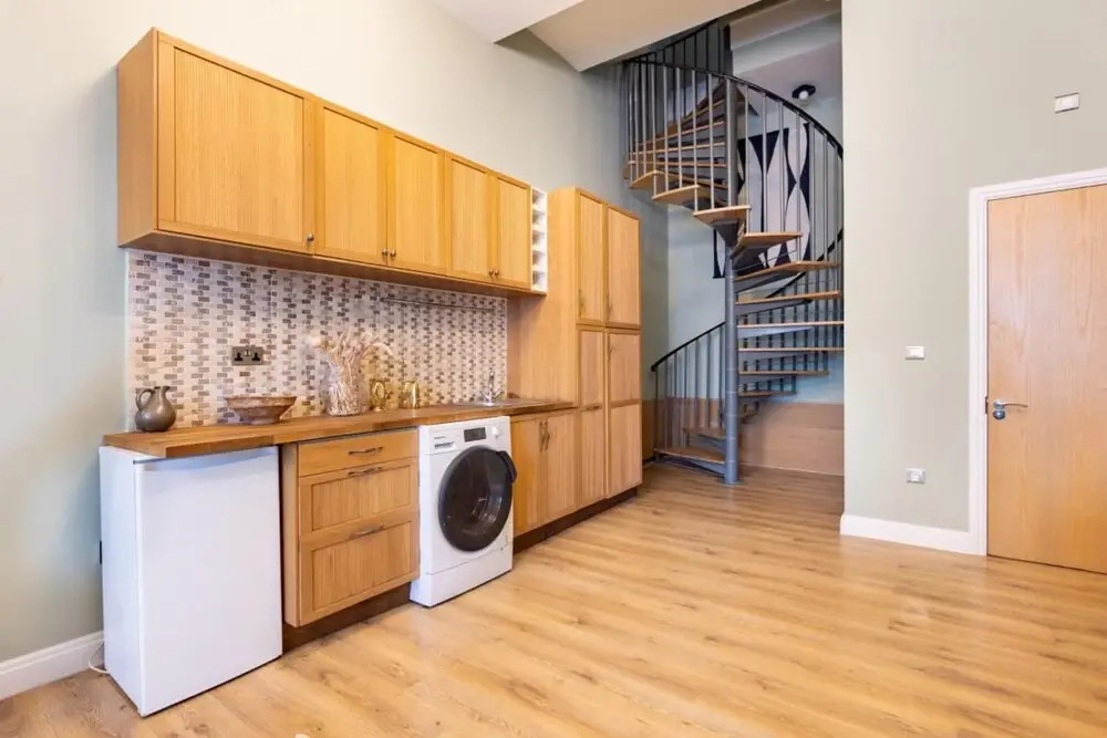 The Wandsworth Secret - Adorable 2bdr Flat With Balcony