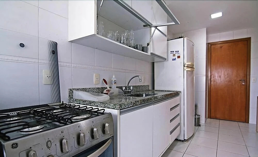Rio Spot Apartment T027