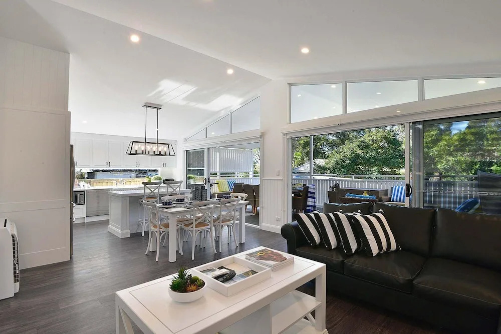 Margaret's Hamptons Beach House