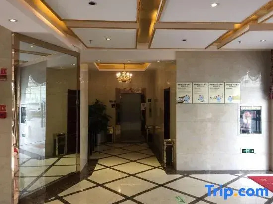 Nanyuan E jia Hotel