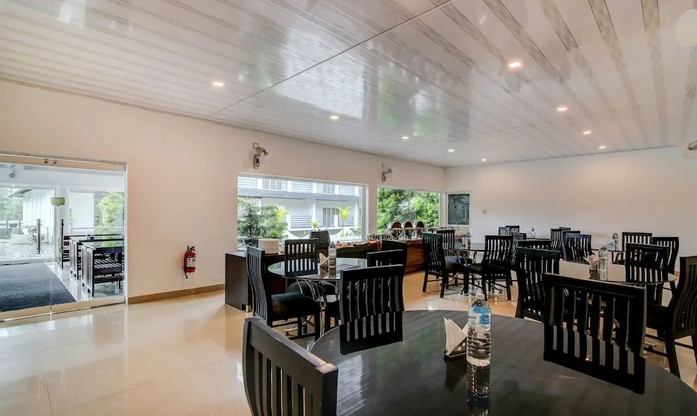 Treebo Misty Garden Resort & Spa With Swimming Pool