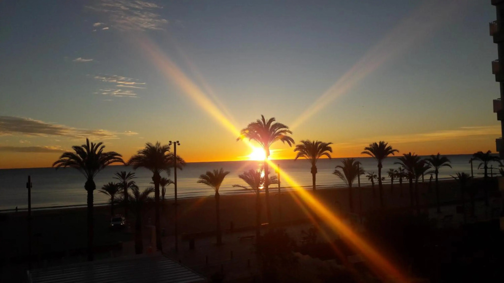 Apartamento Torremar