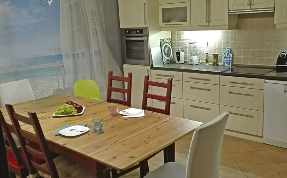 Bessara Apartment
