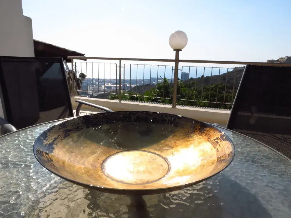 Eshkol Housing Carmel Center -Luxury Forest retreat