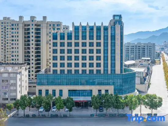 Liangan International Hotel