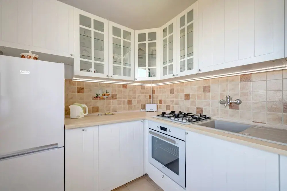 Dom & House - Studio Apartment Sea View