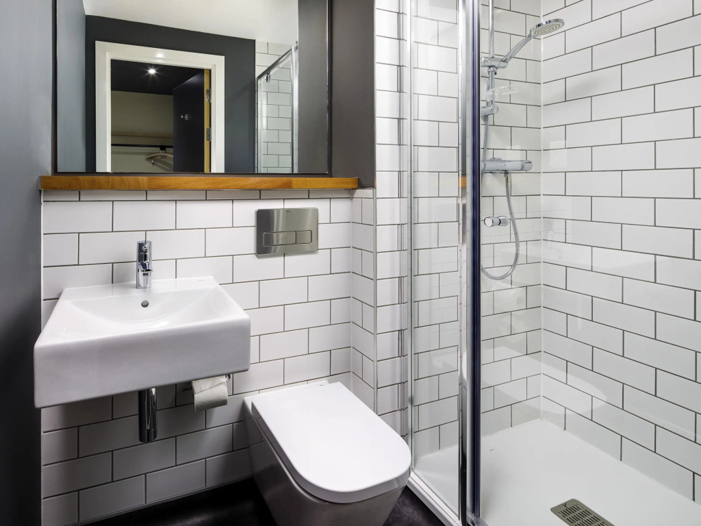 ibis Budget Sheffield Centre St Marys Gate
