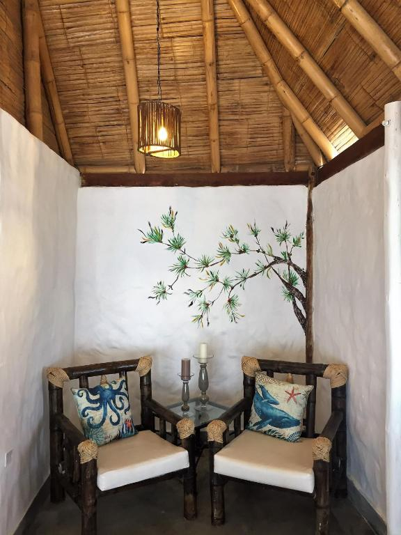 Hotel Puerto Antiguo