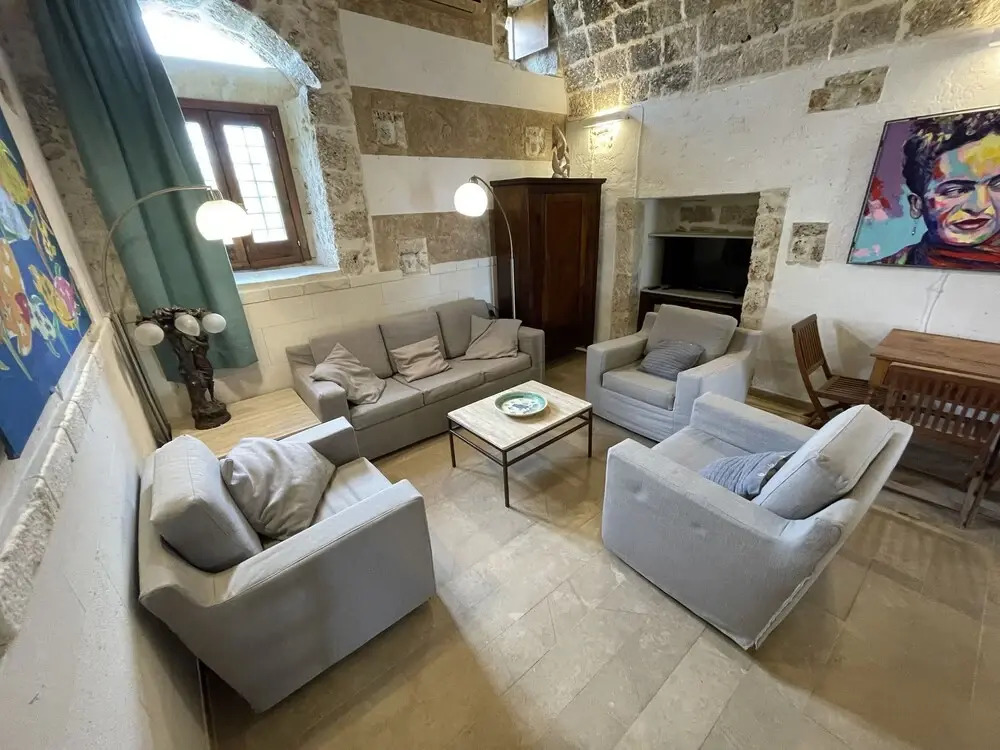 Il Dammuso di Noto - Villa con Piscina privata