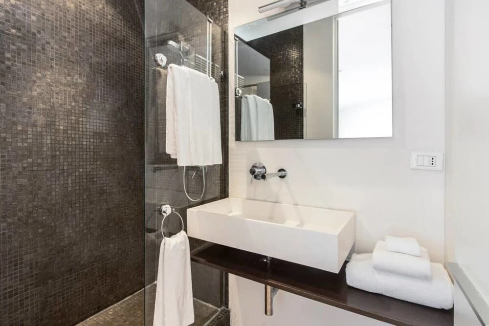 Modern & Design Flat in the heart of the Marais