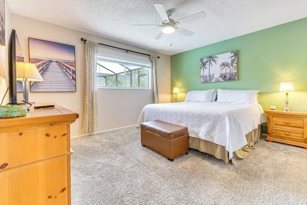 Kissimmee Home w/ Private Pool: 6 Mi to Park!