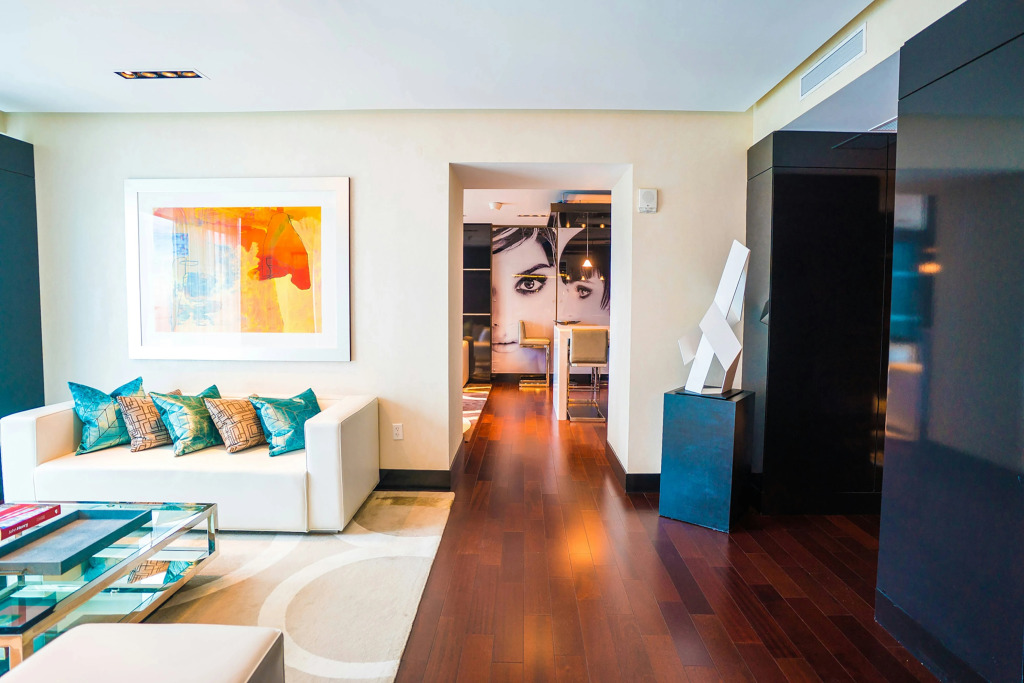 Hotel Beaux Arts, Autograph Collection
